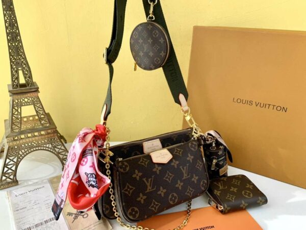 New Arrival LV Handbag L152