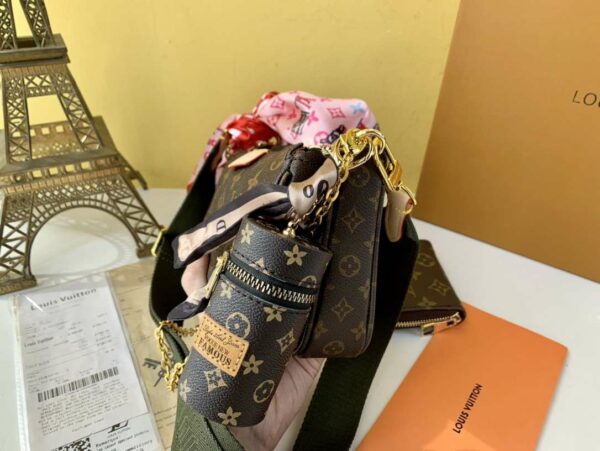 New Arrival LV Handbag L152