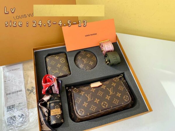 New Arrival LV Handbag L152