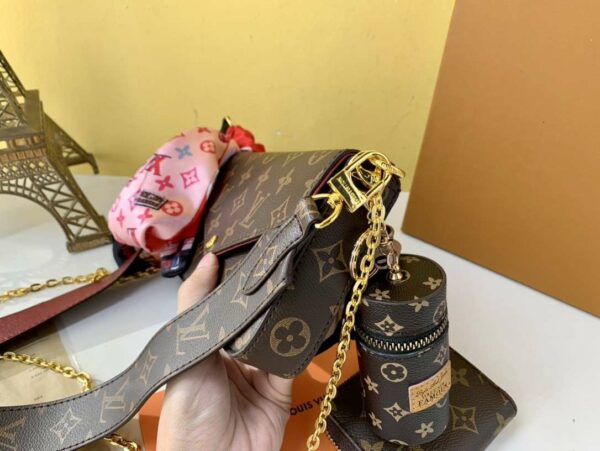 New Arrival LV Handbag L151