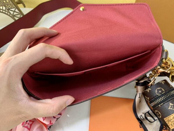 New Arrival LV Handbag L151