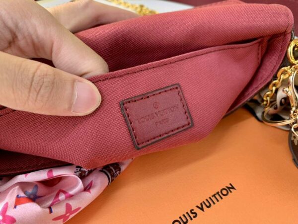 New Arrival LV Handbag L151