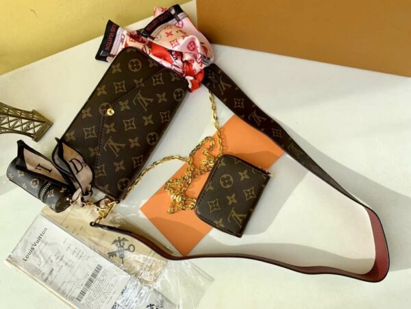 New Arrival LV Handbag L151