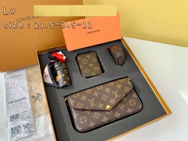 New Arrival LV Handbag L151