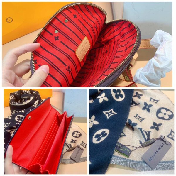 New Arrival LV Handbag L150