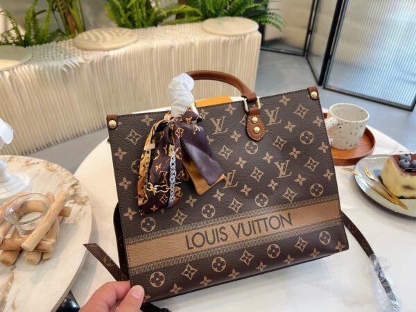 New Arrival LV Handbag L149