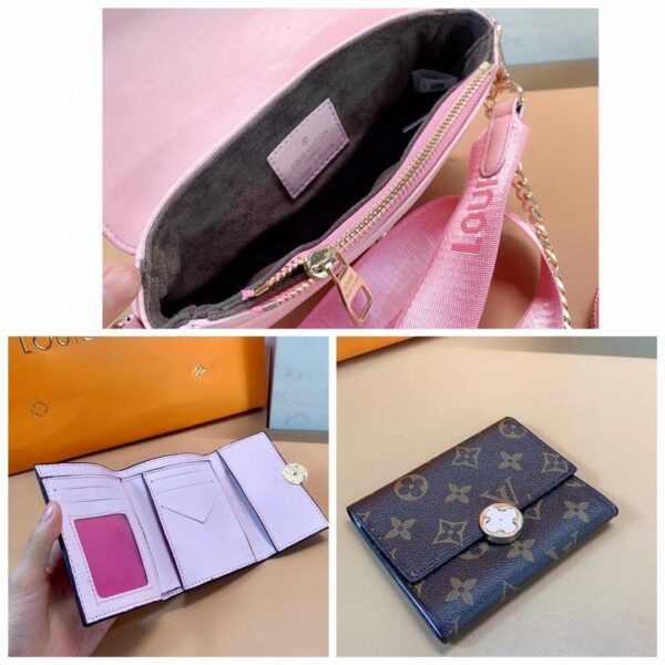New Arrival LV Handbag L148