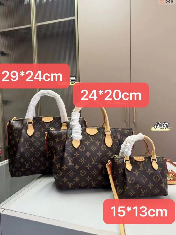 New Arrival LV Handbag L147
