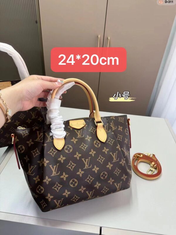 New Arrival LV Handbag L147