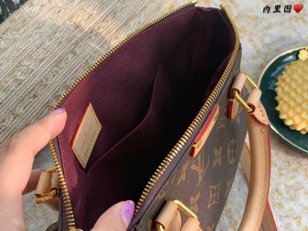 New Arrival LV Handbag L147
