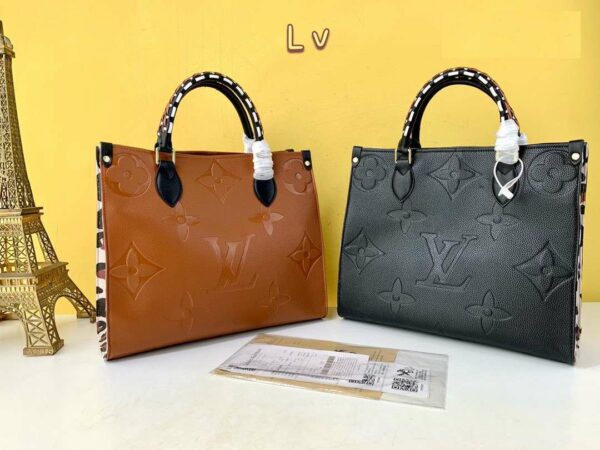 New Arrival LV Handbag L146