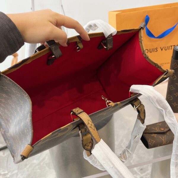 New Arrival LV Handbag L142