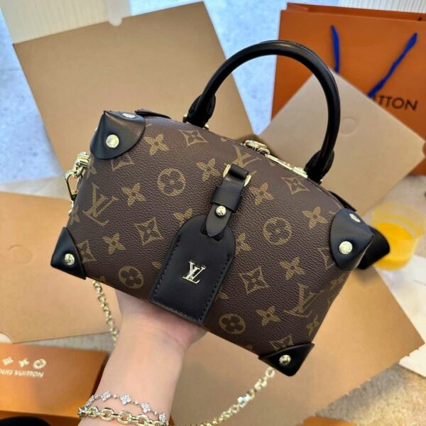 New Arrival LV Handbag L140