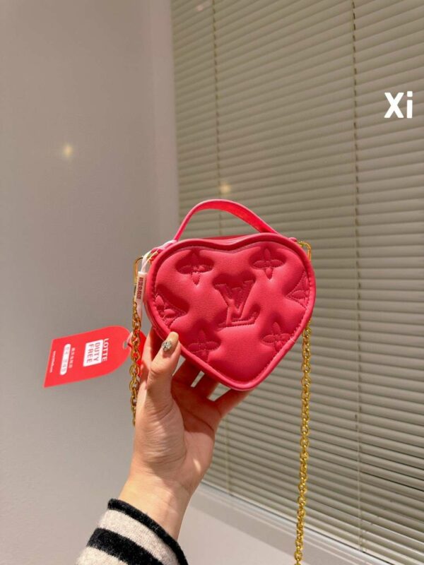 New Arrival LV Handbag L139