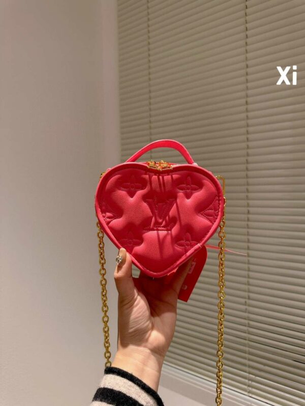 New Arrival LV Handbag L139