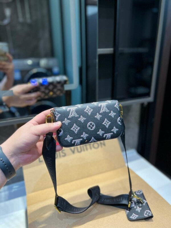 New Arrival LV Handbag L137