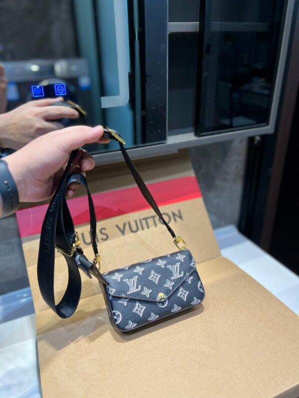 New Arrival LV Handbag L137