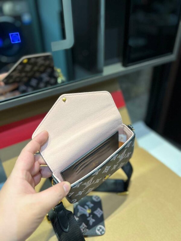 New Arrival LV Handbag L137