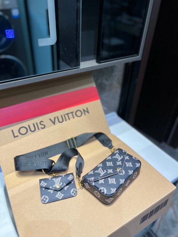 New Arrival LV Handbag L137