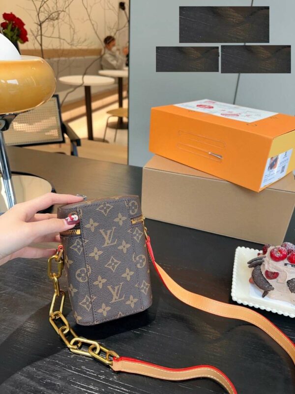 New Arrival LV Handbag L133