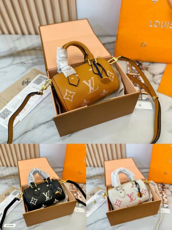 New Arrival LV Handbag L131