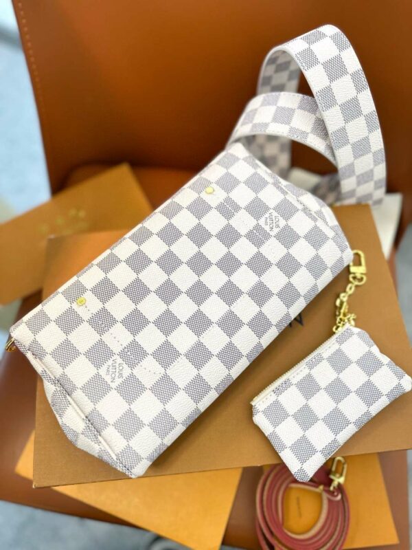 New Arrival LV Handbag L127