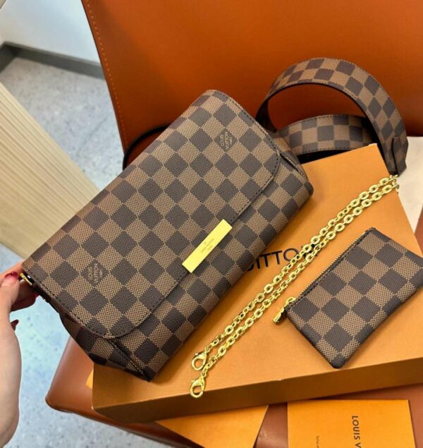 New Arrival LV Handbag L127