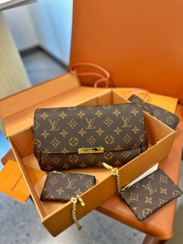 New Arrival LV Handbag L127