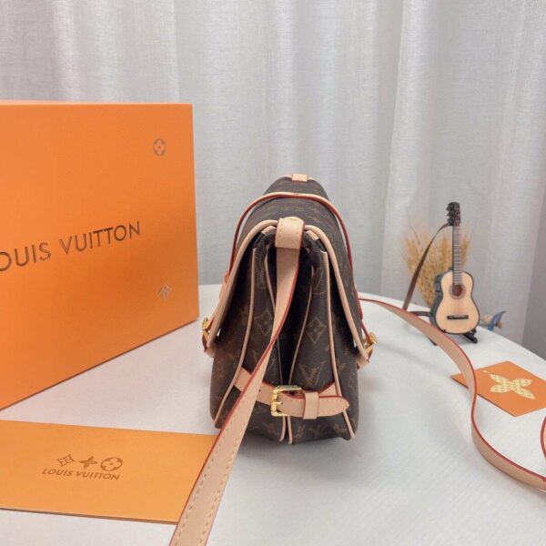 New Arrival LV Handbag L126