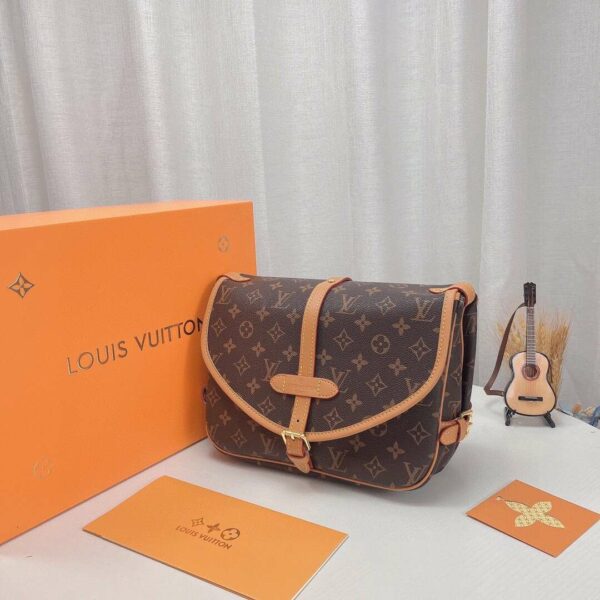New Arrival LV Handbag L126