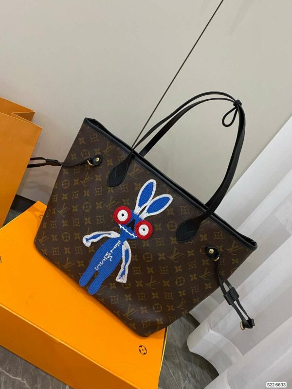 New Arrival LV Handbag L125