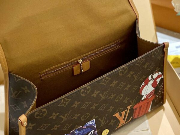 New Arrival LV Handbag L124