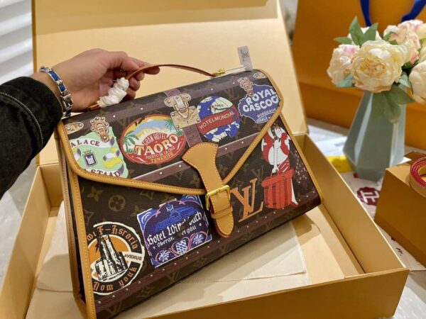 New Arrival LV Handbag L124