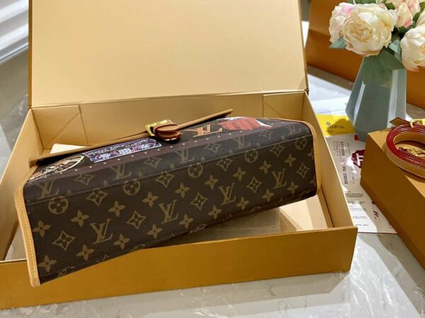 New Arrival LV Handbag L124