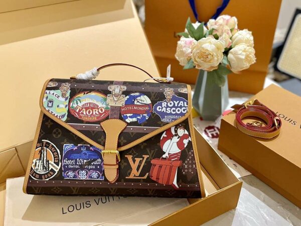 New Arrival LV Handbag L124