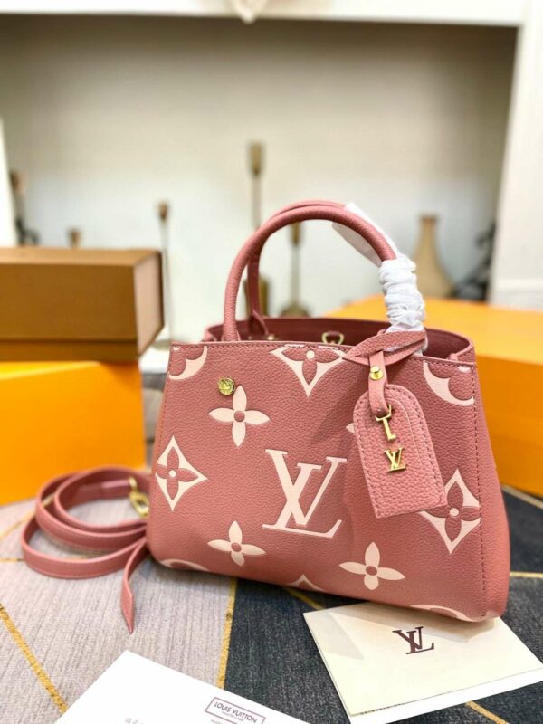New Arrival LV Handbag L119