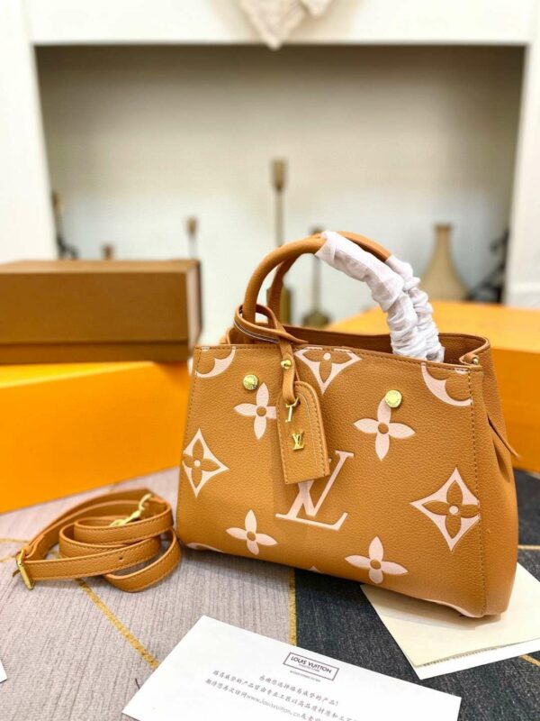 New Arrival LV Handbag L119