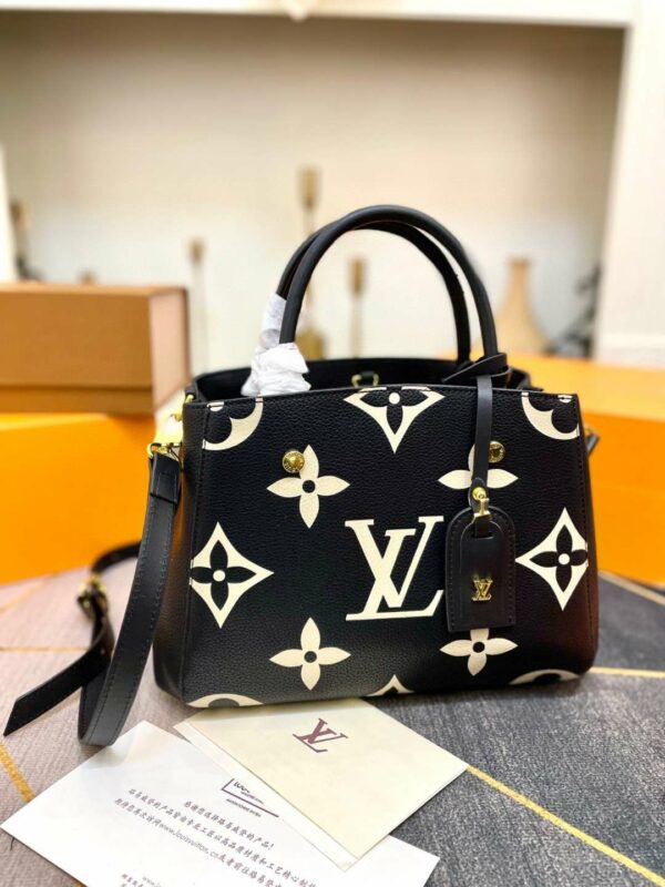 New Arrival LV Handbag L119