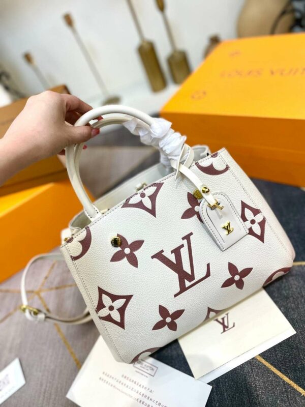 New Arrival LV Handbag L119