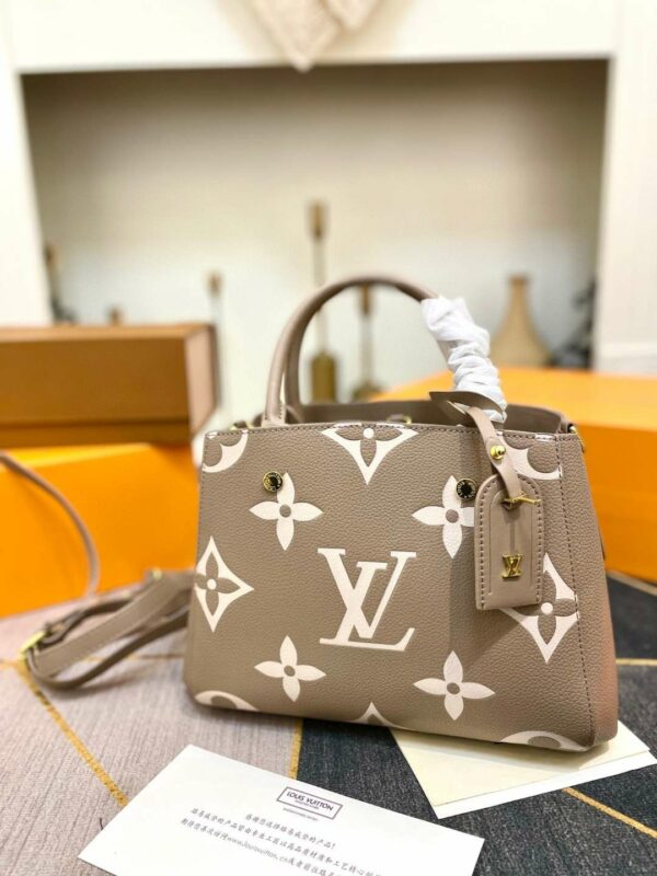 New Arrival LV Handbag L119