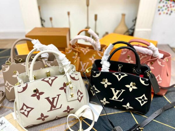 New Arrival LV Handbag L119