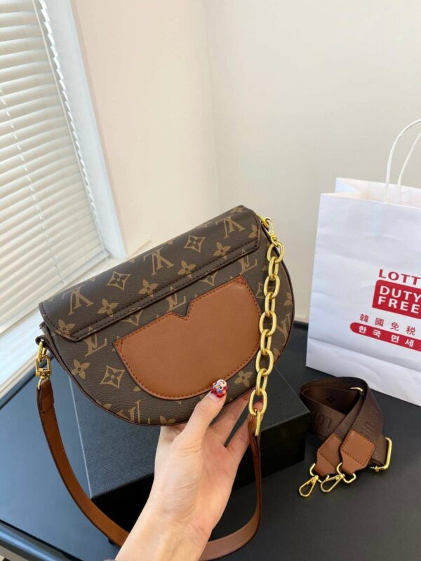 New Arrival LV Handbag L113