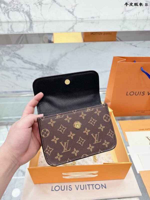 New Arrival LV Handbag L106