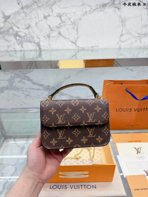 New Arrival LV Handbag L106