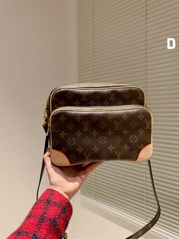 New Arrival LV Handbag L104