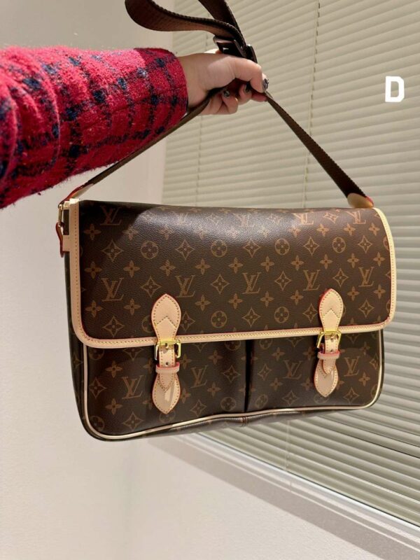 New Arrival LV Handbag L103