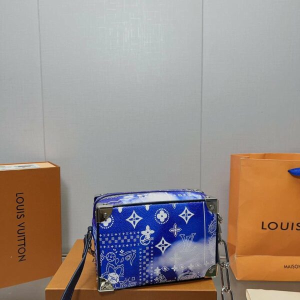 New Arrival LV Handbag L101