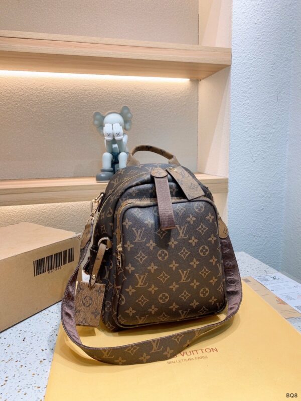 New Arrival Bag L3253