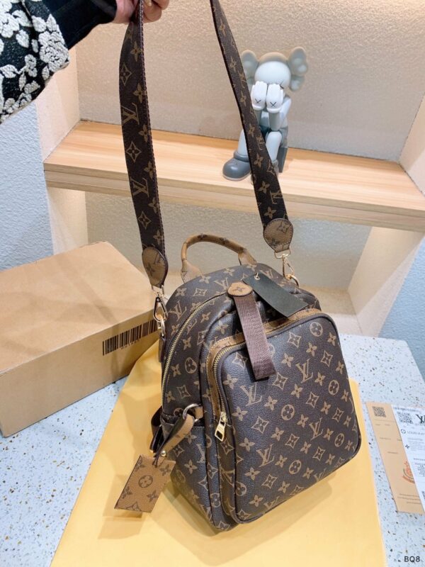 New Arrival Bag L3253