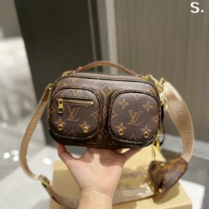 New Arrival Bag L3226